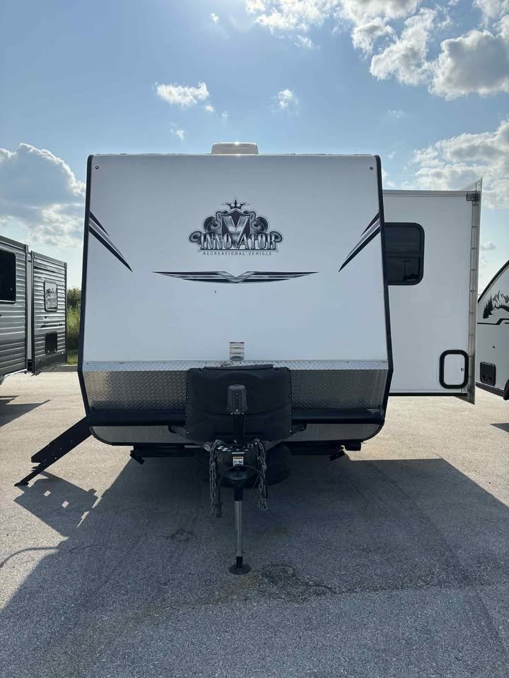 2020 Innovator RV 1317FK 16ft long 3,200 lbs - RVs & Campers - Altoona ...