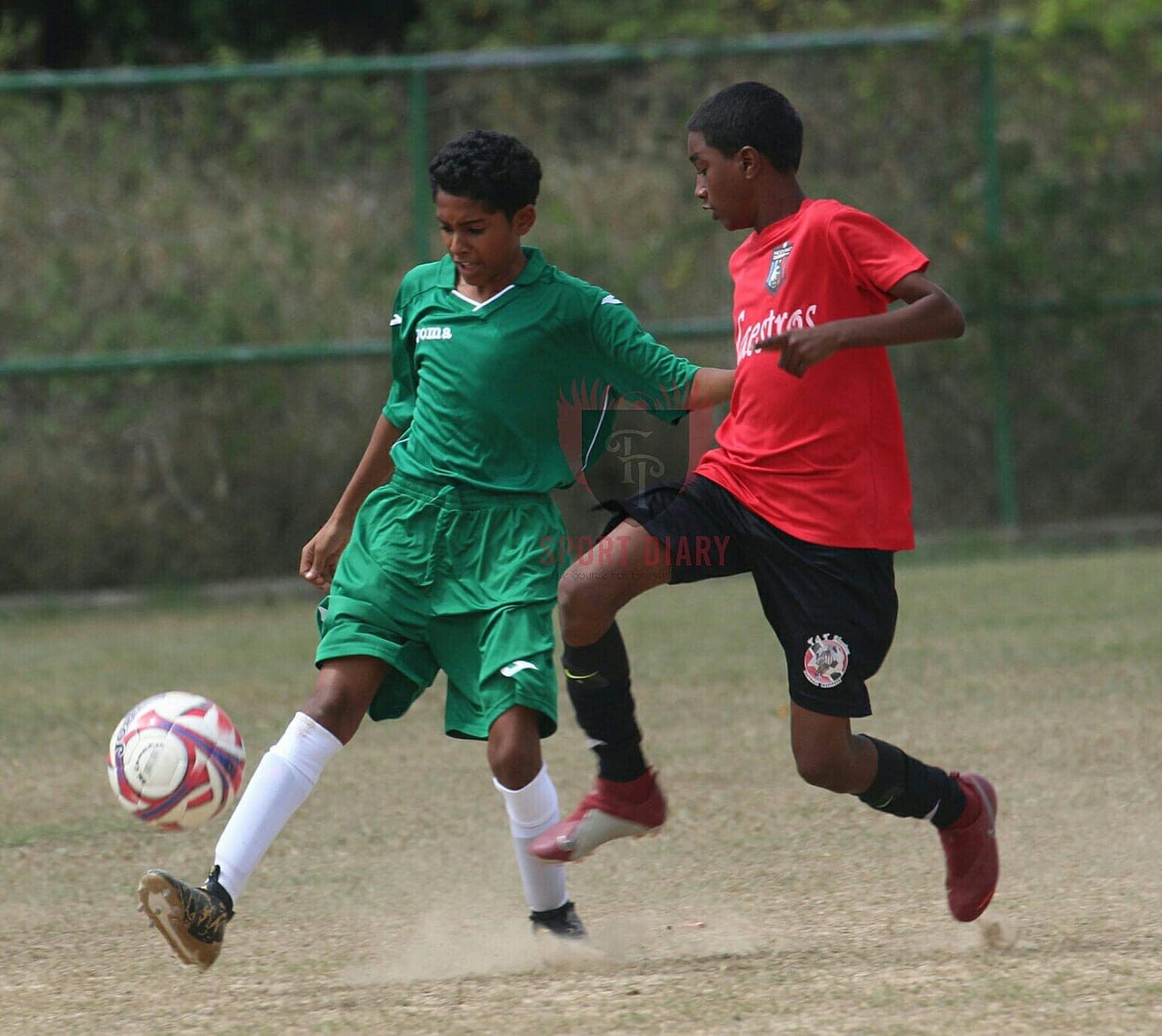 WConnection FC Youth