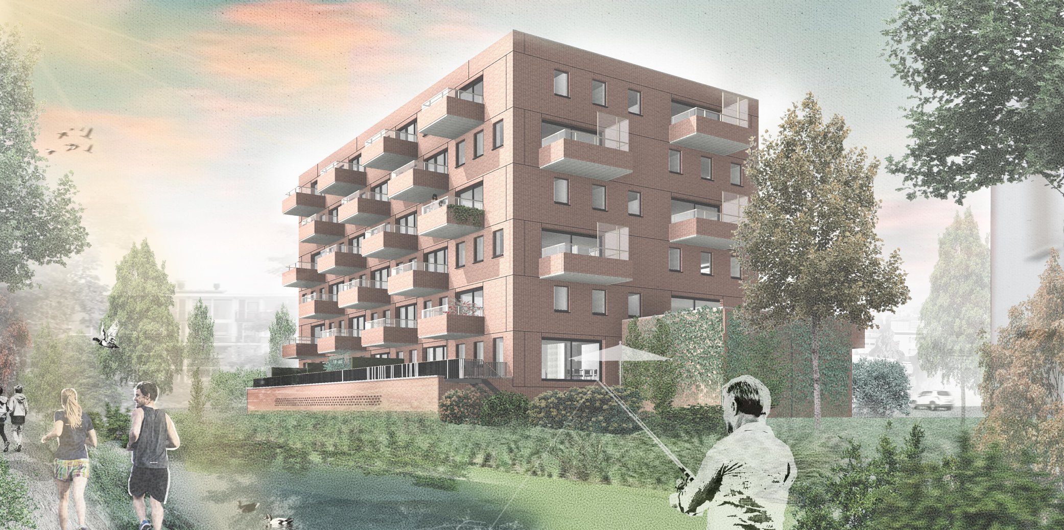Beumer - NIEUWBOUW | BU31 Utrecht 🌐 www.bu31.nl Wonen in een stoer ...