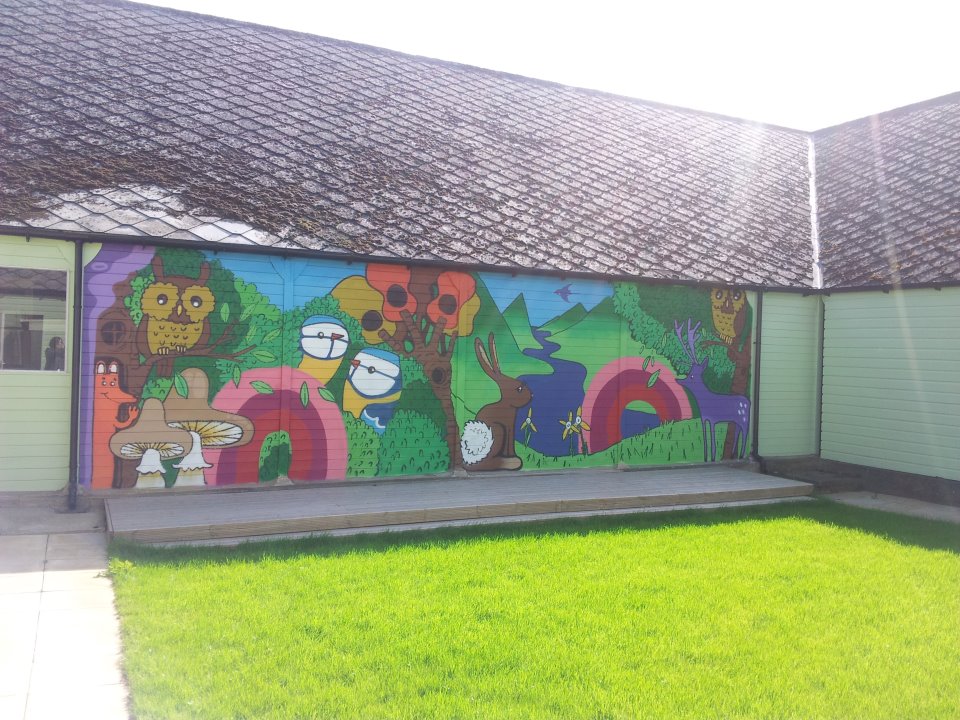 Hunwick Community Centre | Hunwick