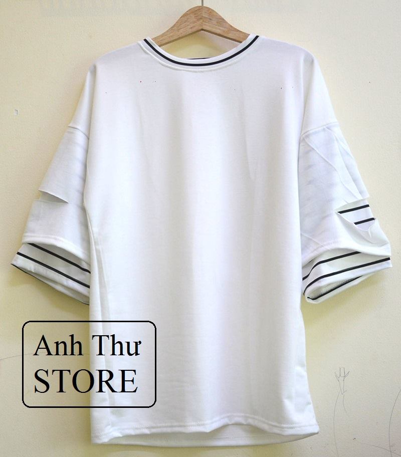 ATS Clothing | Biên Hòa
