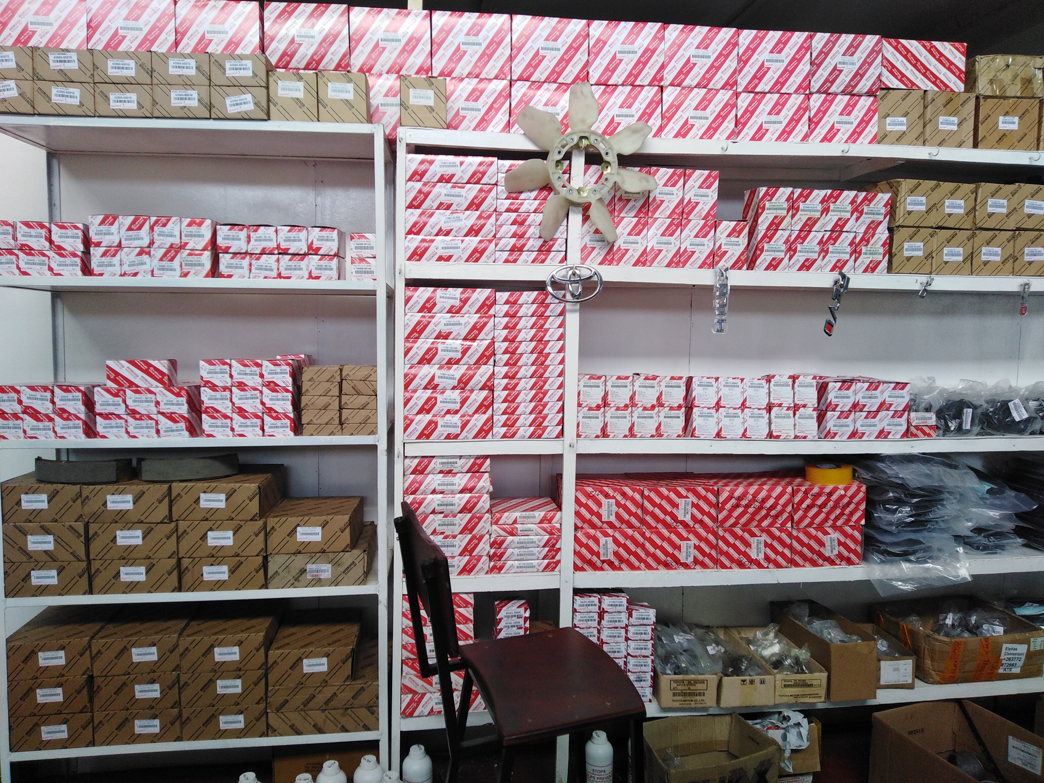 Precision Toyota Parts and Accessories - Home | Facebook