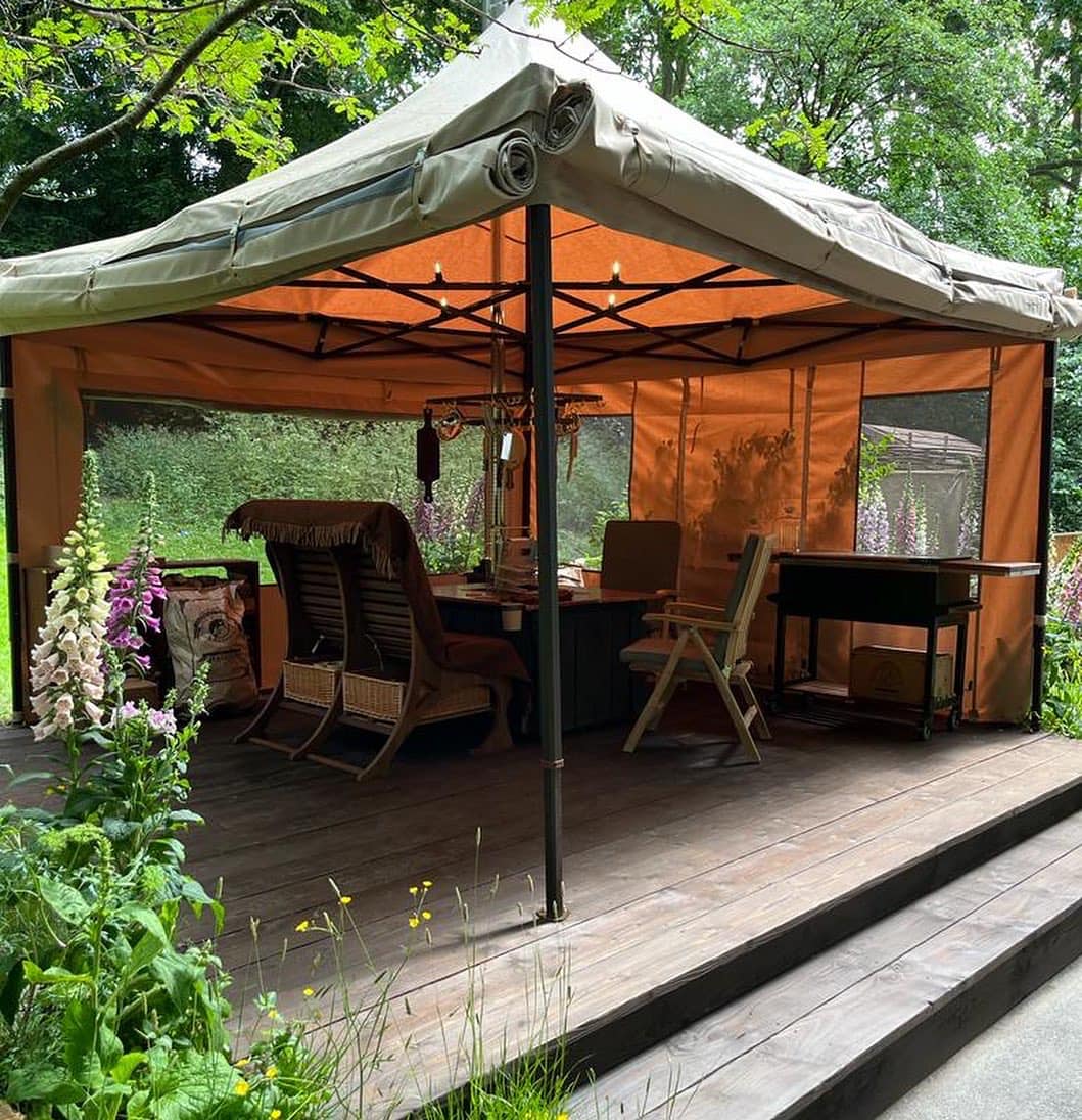 Look who’s coming to the Royal... - Royal Windsor Flower Show