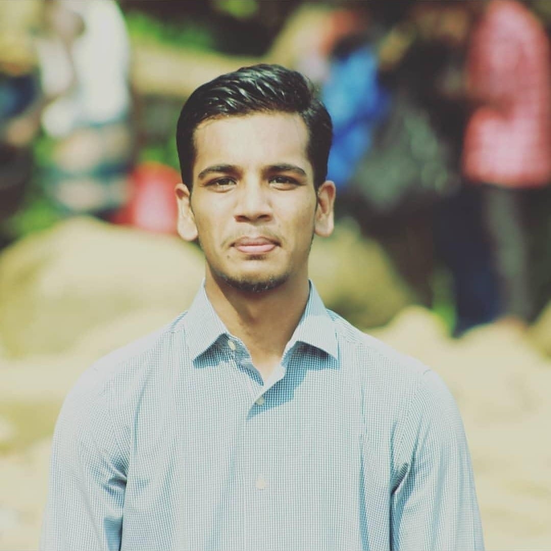 Adv Sarwar Ahmed Mahin