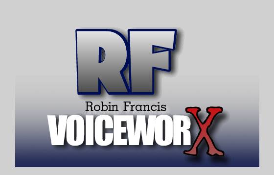 Robin Francis - Radio/TV Voiceover Artist