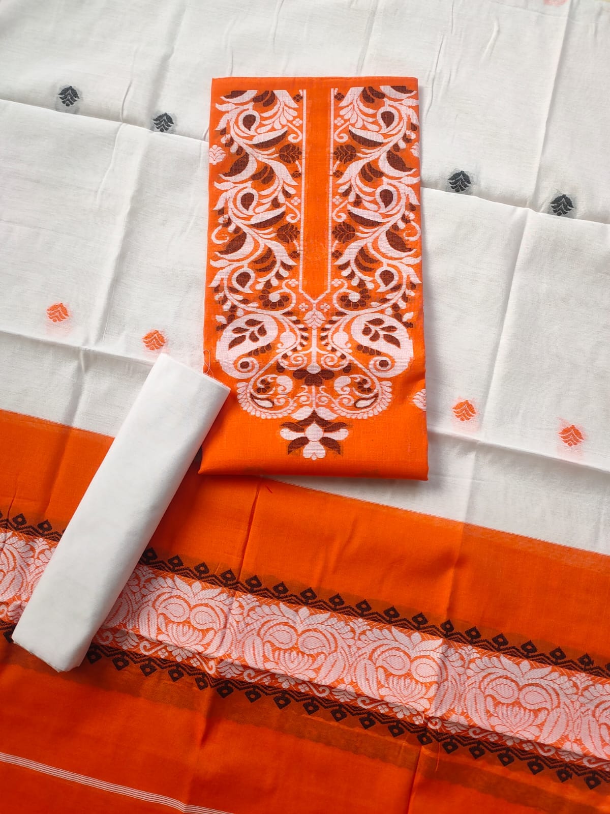 AR Textile | Tangail