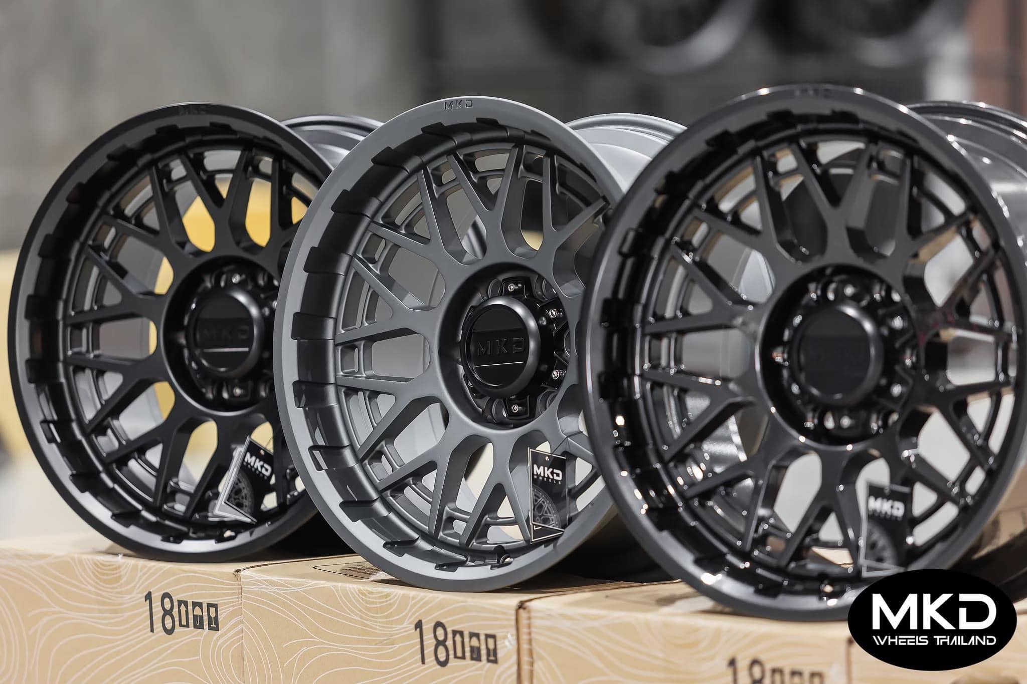 Touchdownwheels Thailand - อีกหนึ่งช่องทางสำหรับผู้ที่รักในการแต่งรถ มา ...