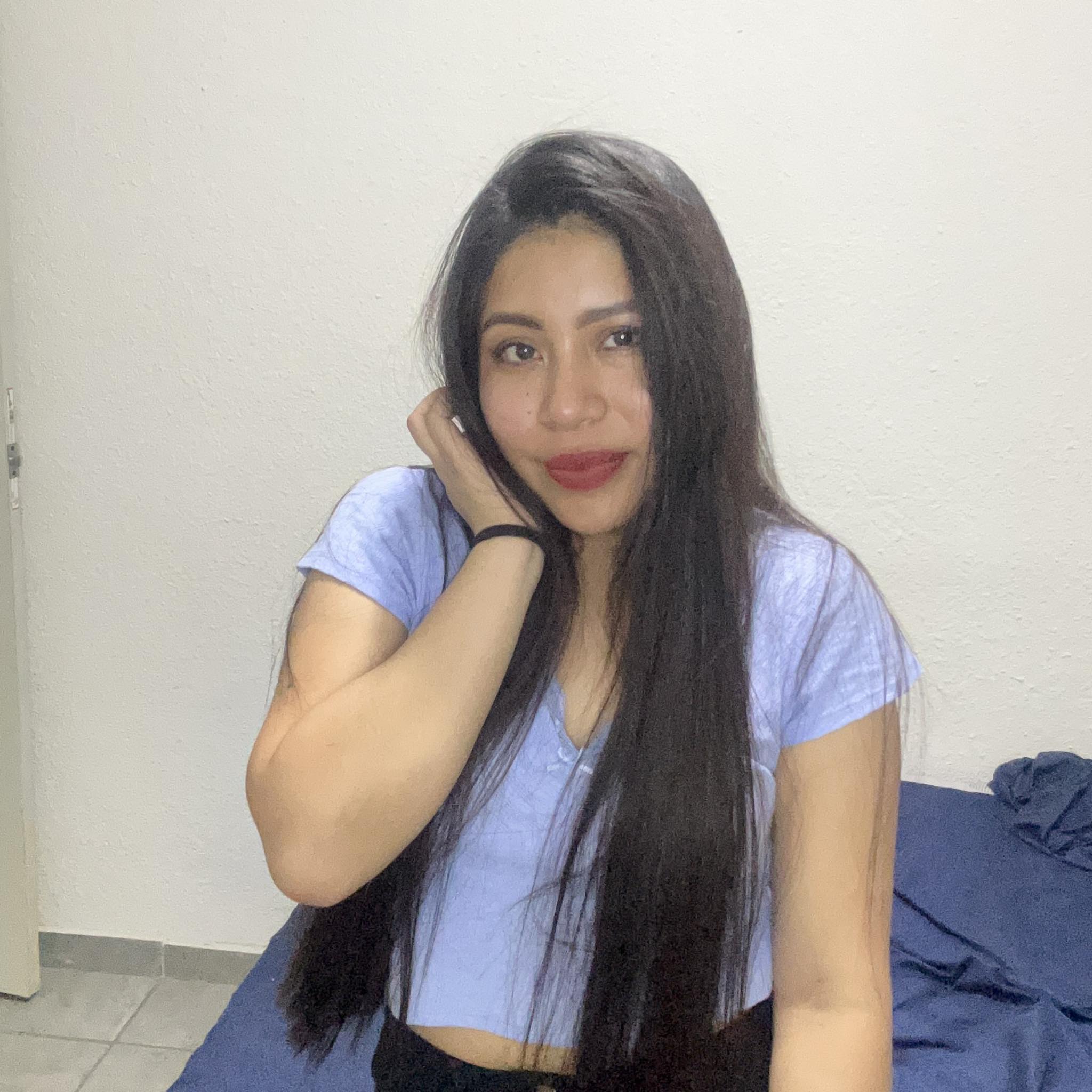 Edith Hernandez