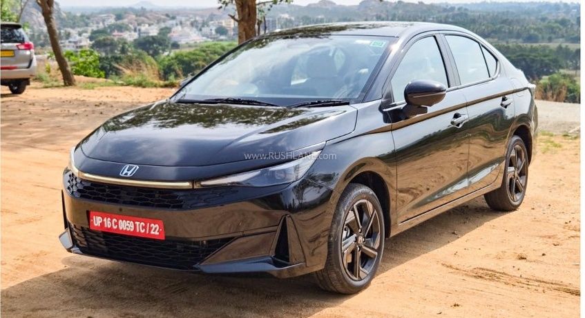 Sedan Sales June 2026 - Dzire, Aura, Amaze, Virtus, Slavia, City