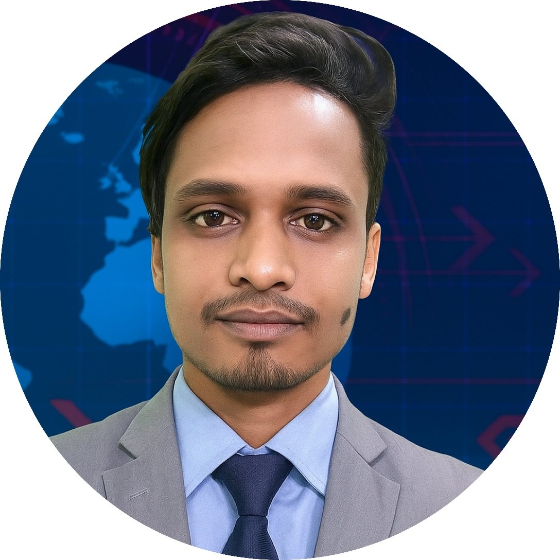 Tauseef Kamal