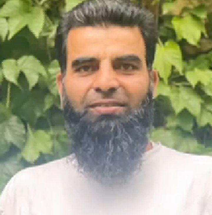 Aijaz Mistri