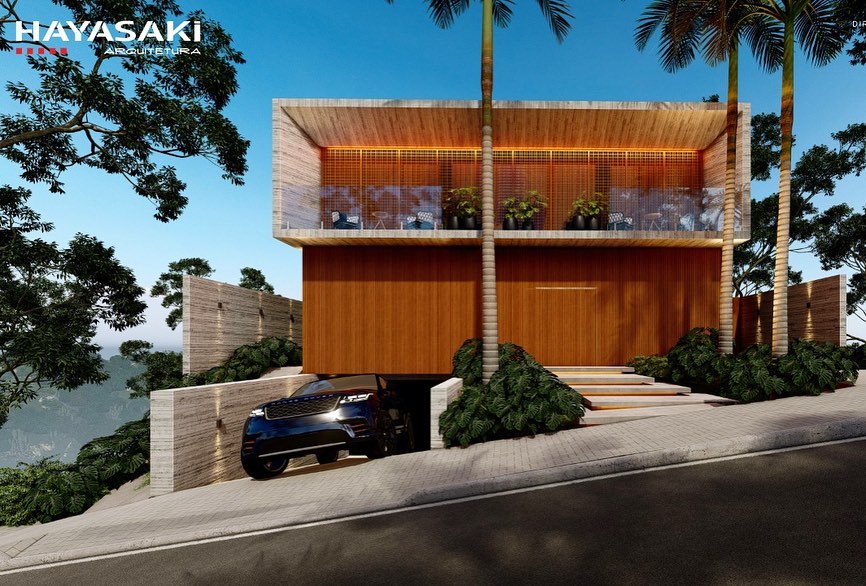 MODER... - Fabiano Hayasaki - Arquitetura Interior e Urbanismo | Facebook