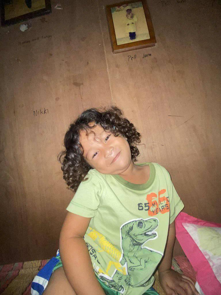 Joymae Cabansag