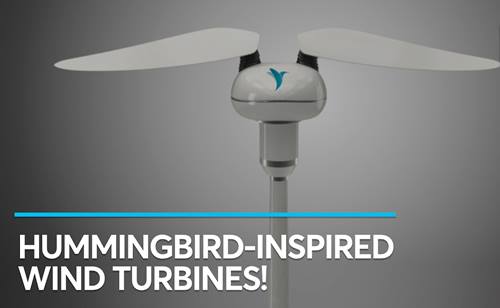 Wind Generators Today