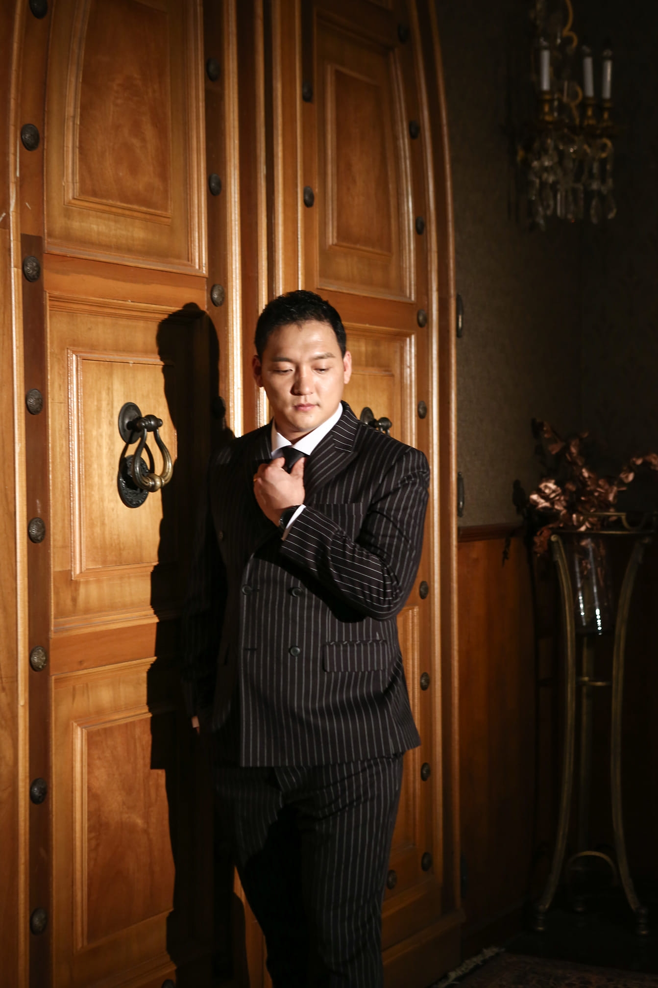 Jung Hun Kang