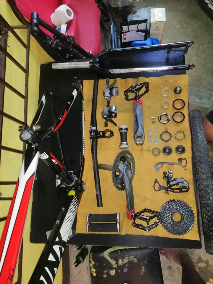 BikeMed