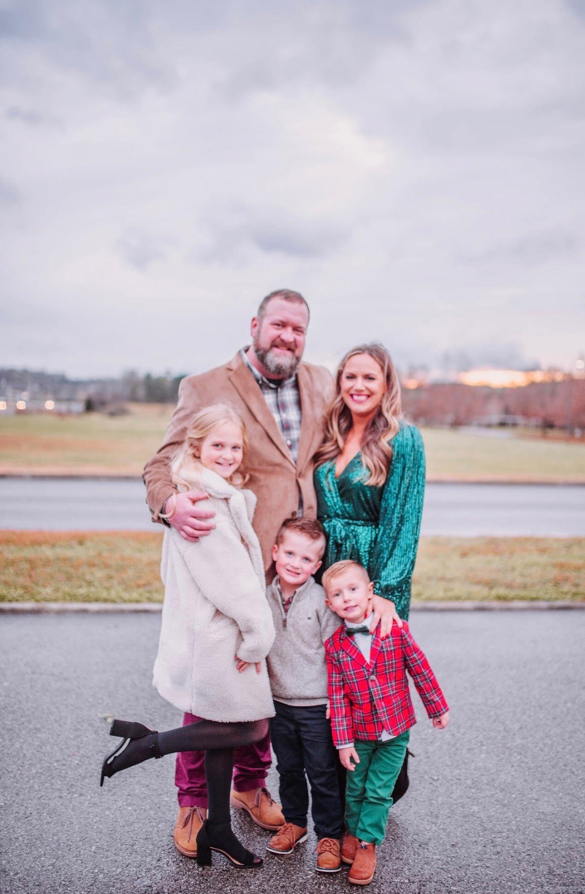 New staff spotlight! My name is... - Clinton Middle School | Facebook