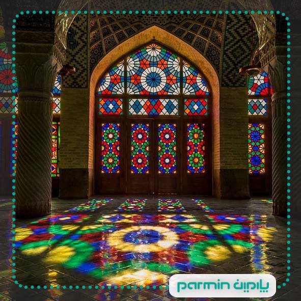 #مجله_گردشگر... - Parmin Reservation - رزرو اقامتگاه های ایران | Facebook