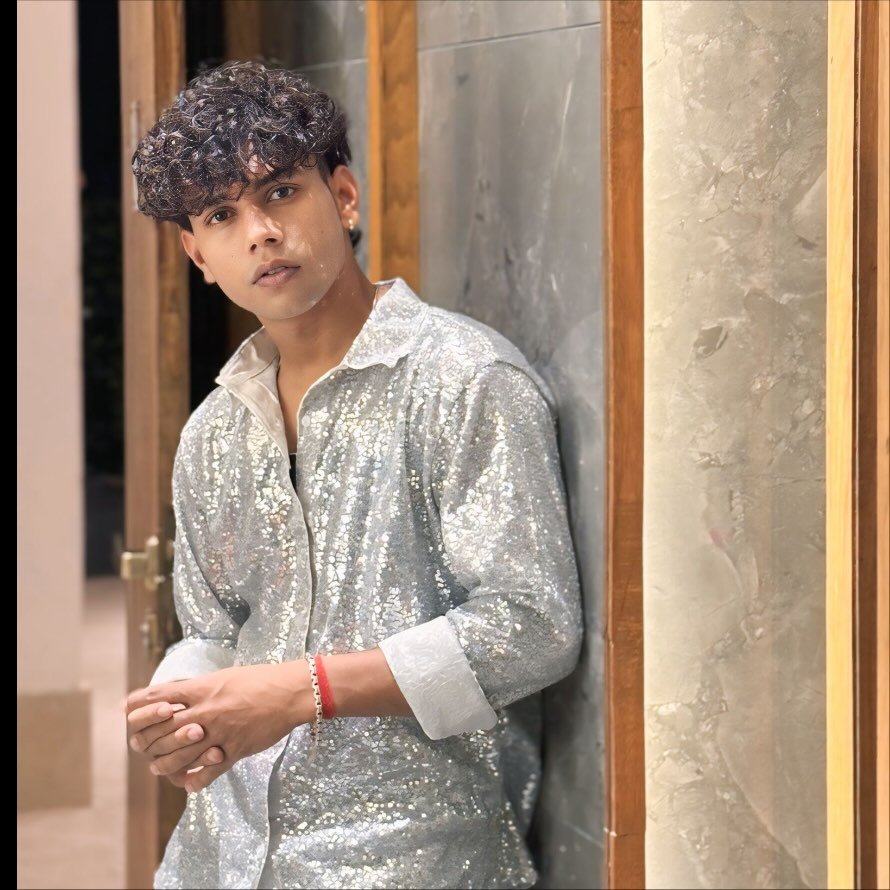 Yash Raj