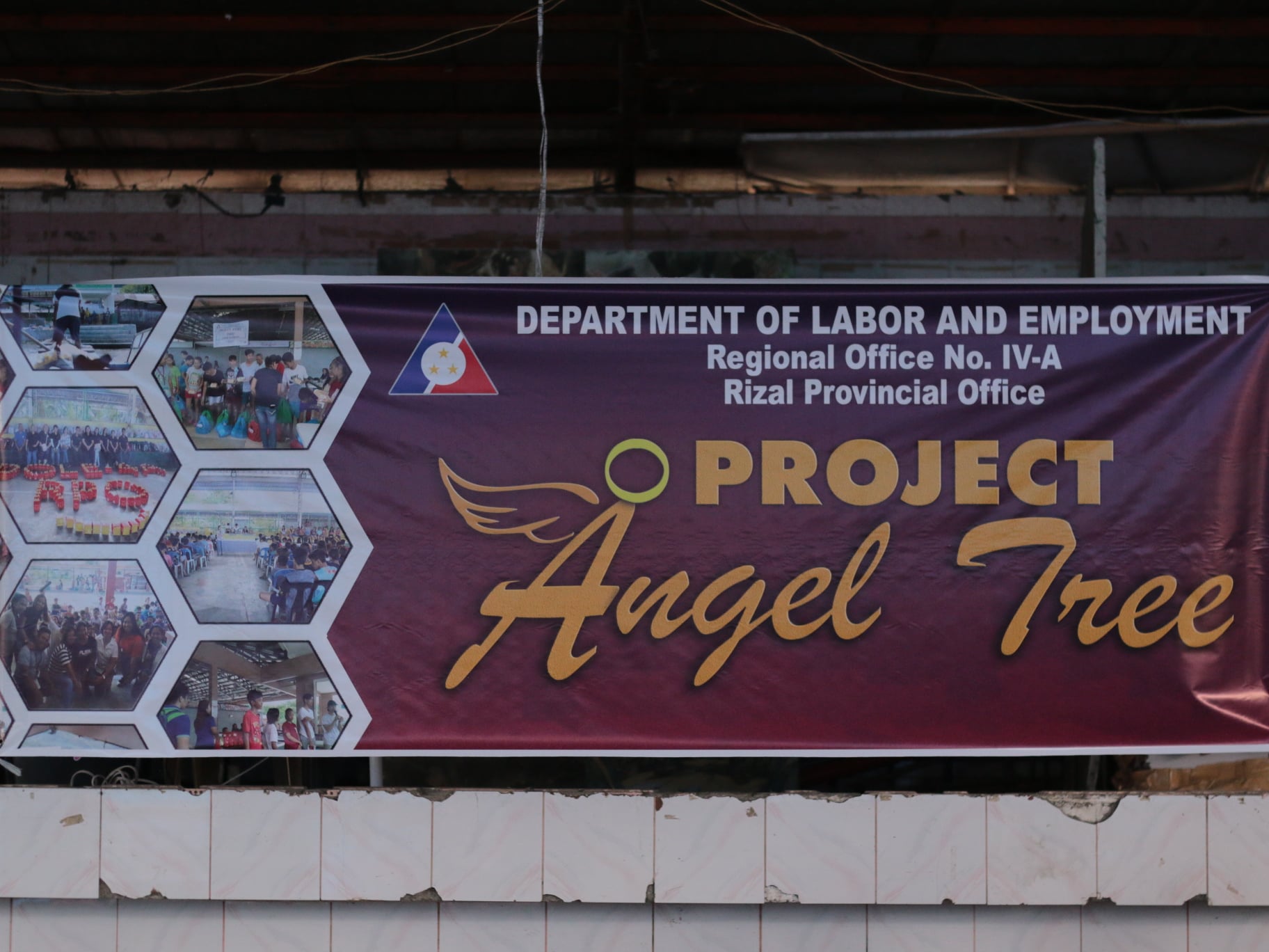 JUST IN: Rodriguez,... - DOLE-Rizal Provincial Office | Facebook
