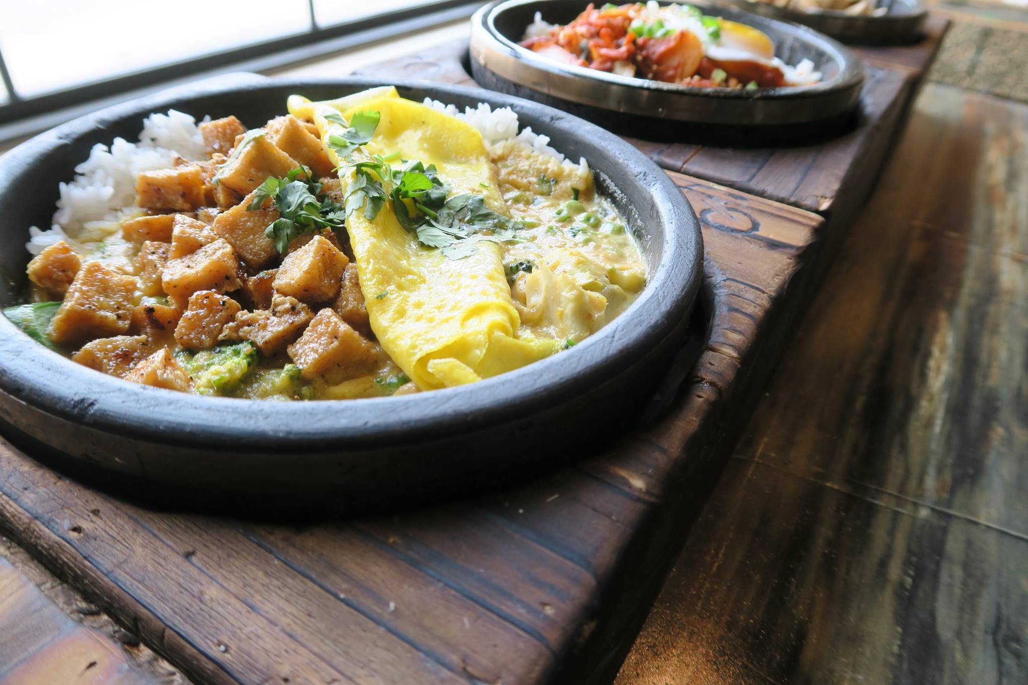 What's a DOLSOT, you say? A dolsot... - Bbbop Seoul Kitchen | Facebook