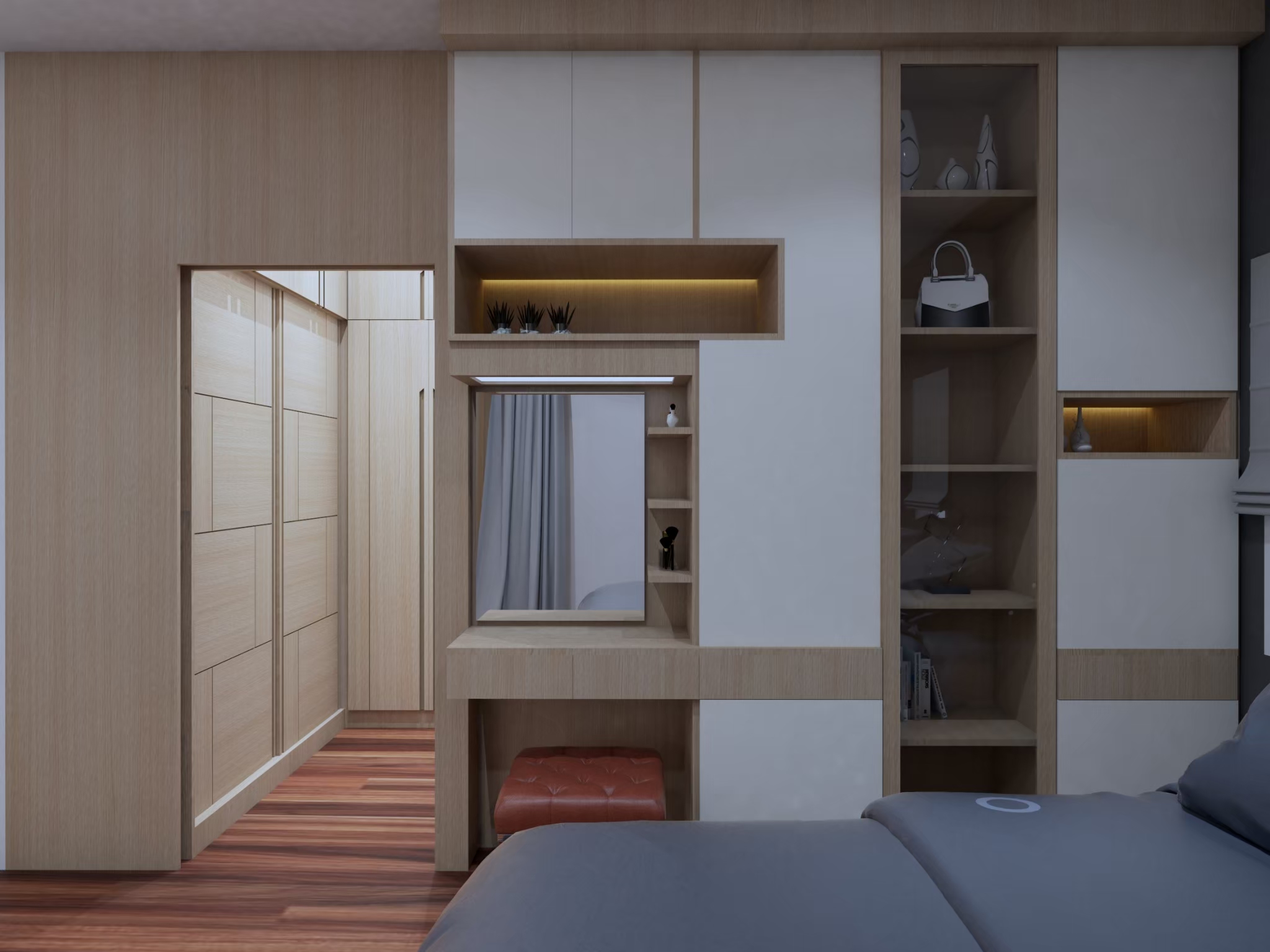 Level Up Interior Design | Khon Kaen