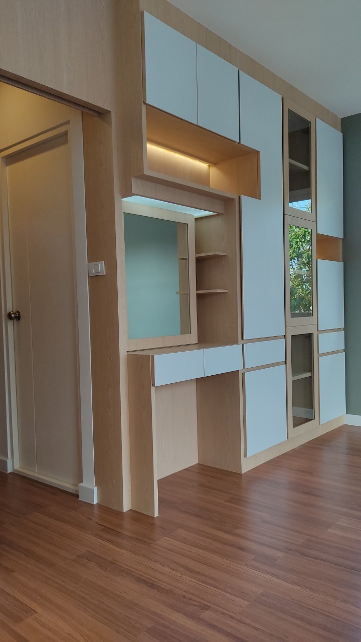 Level Up Interior Design | Khon Kaen