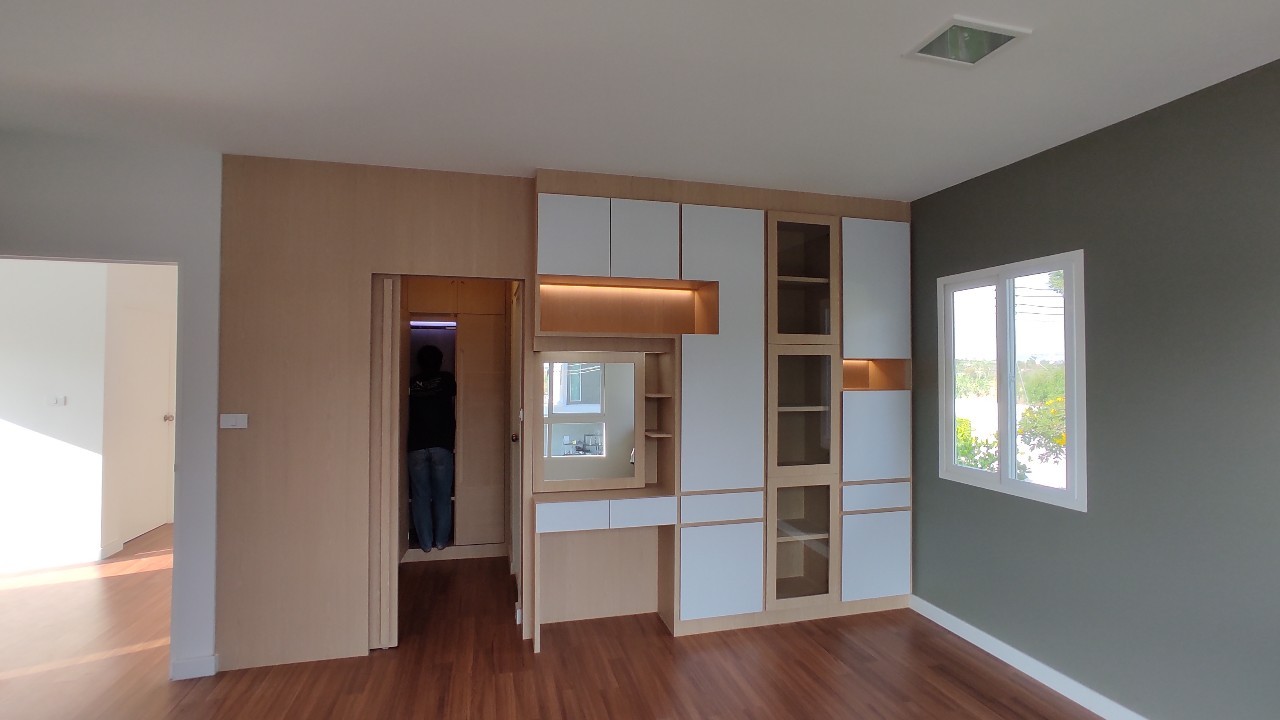 Level Up Interior Design | Khon Kaen