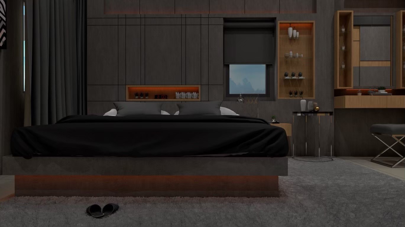 Level Up Interior Design | Khon Kaen
