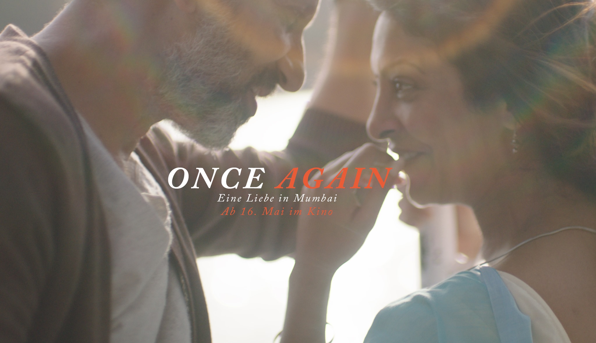Once Again Eine Liebe In Mumbai Home Facebook