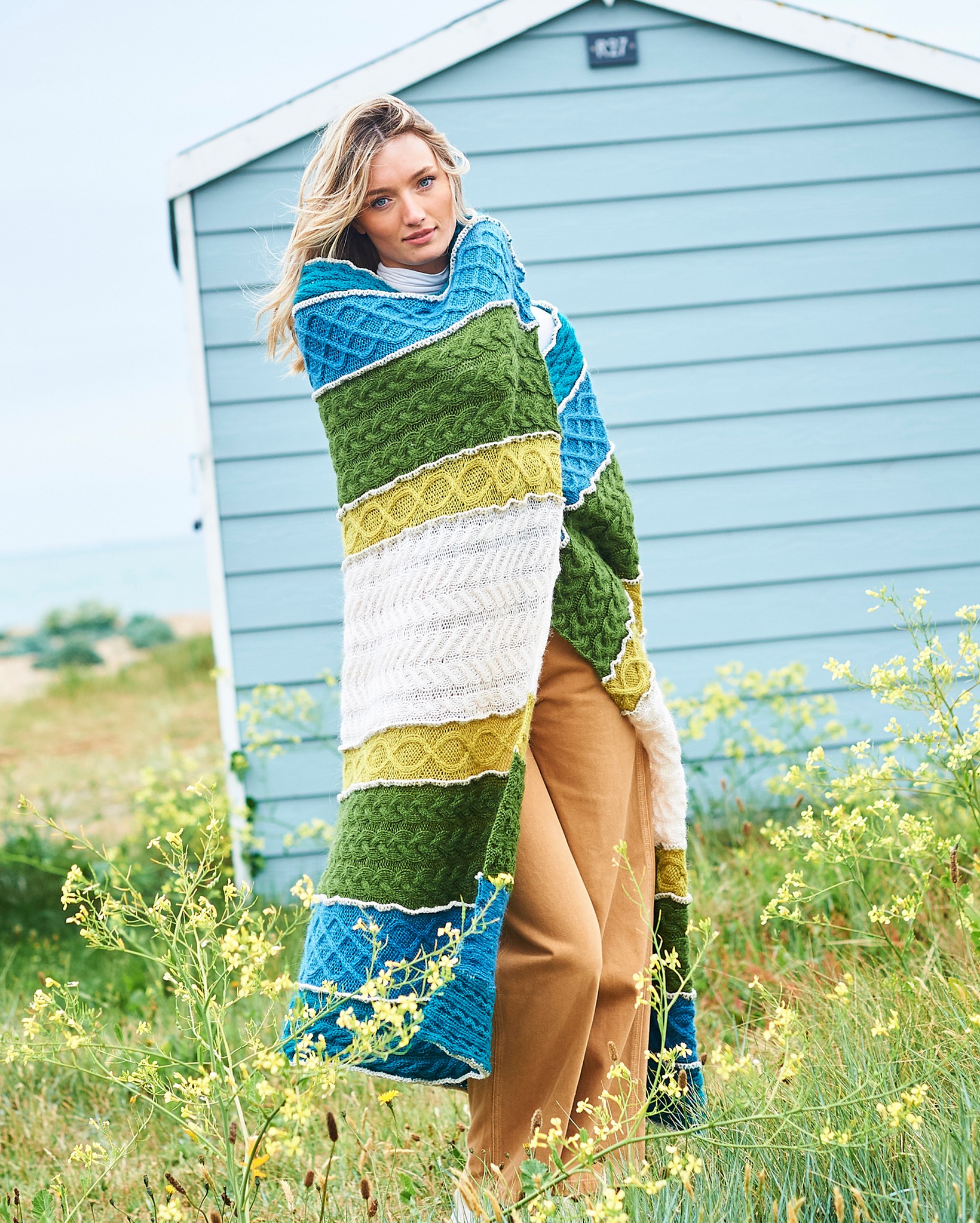 We’re taking a closer look at each of... - Stylecraft Yarns | Facebook