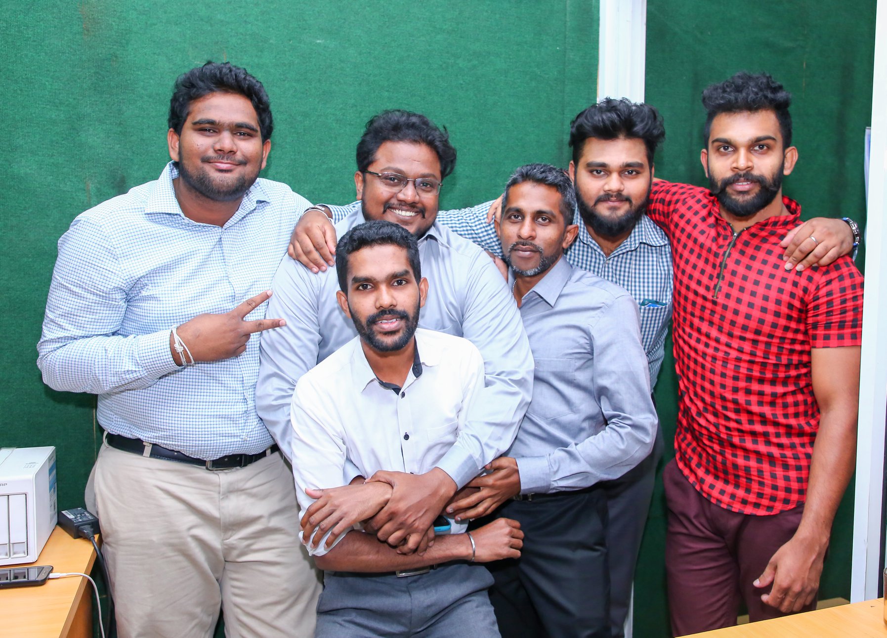 DN Digital Colour LAB | Panadura