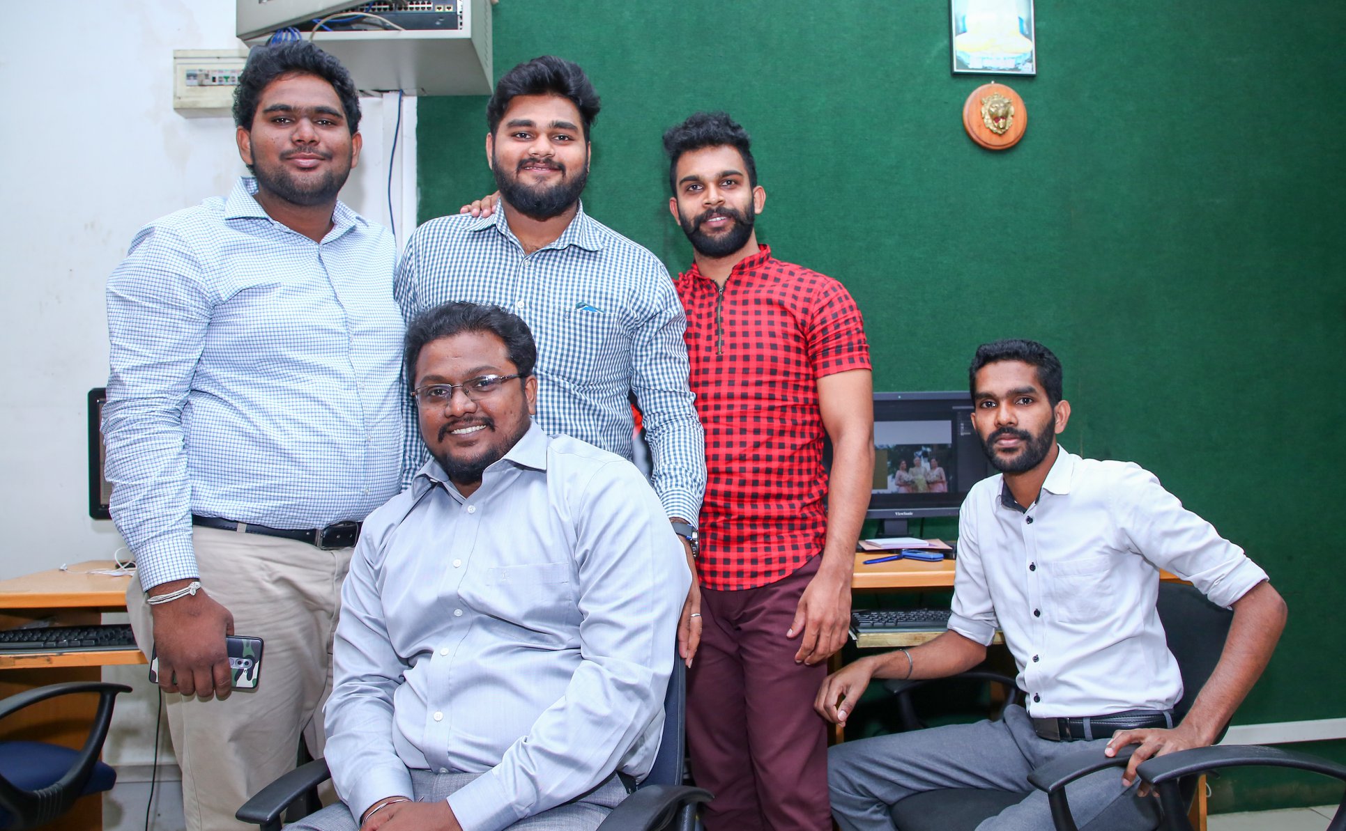 DN Digital Colour LAB | Panadura