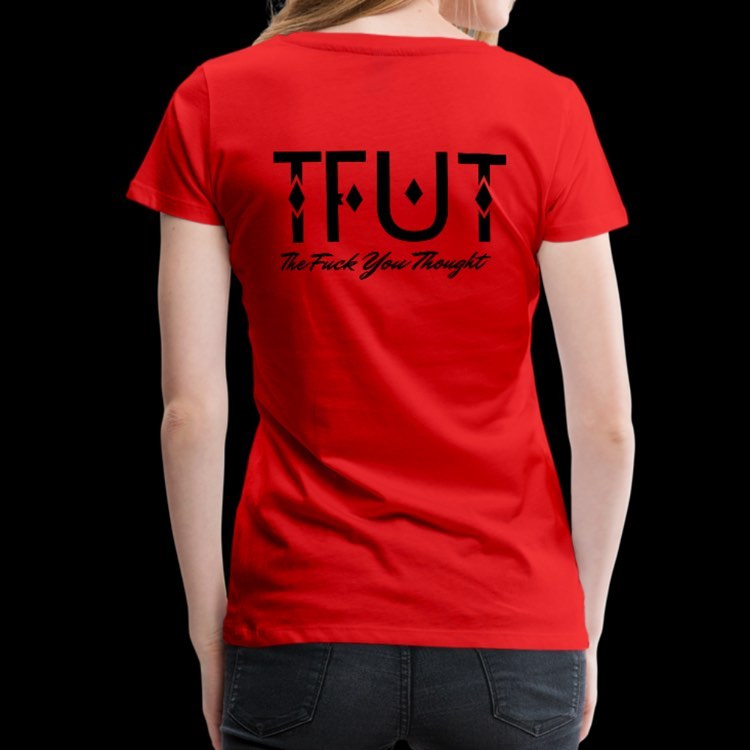 TFUT Apparel
