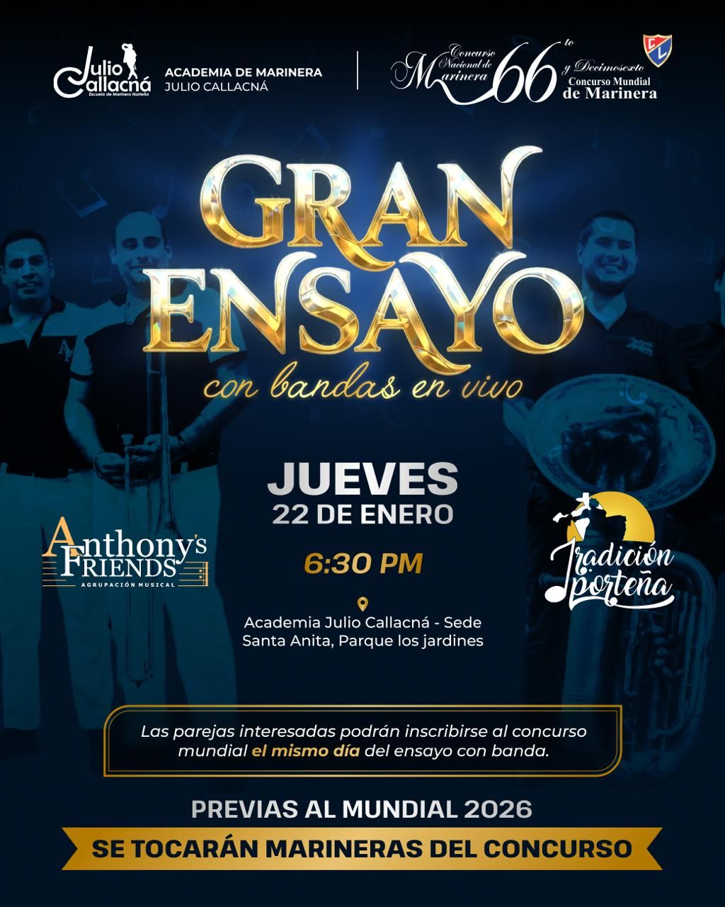 Tradición Porteña