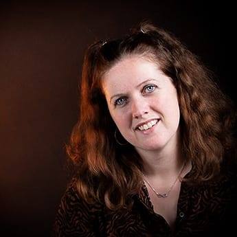 Fotograaf Jessica van Roekel
