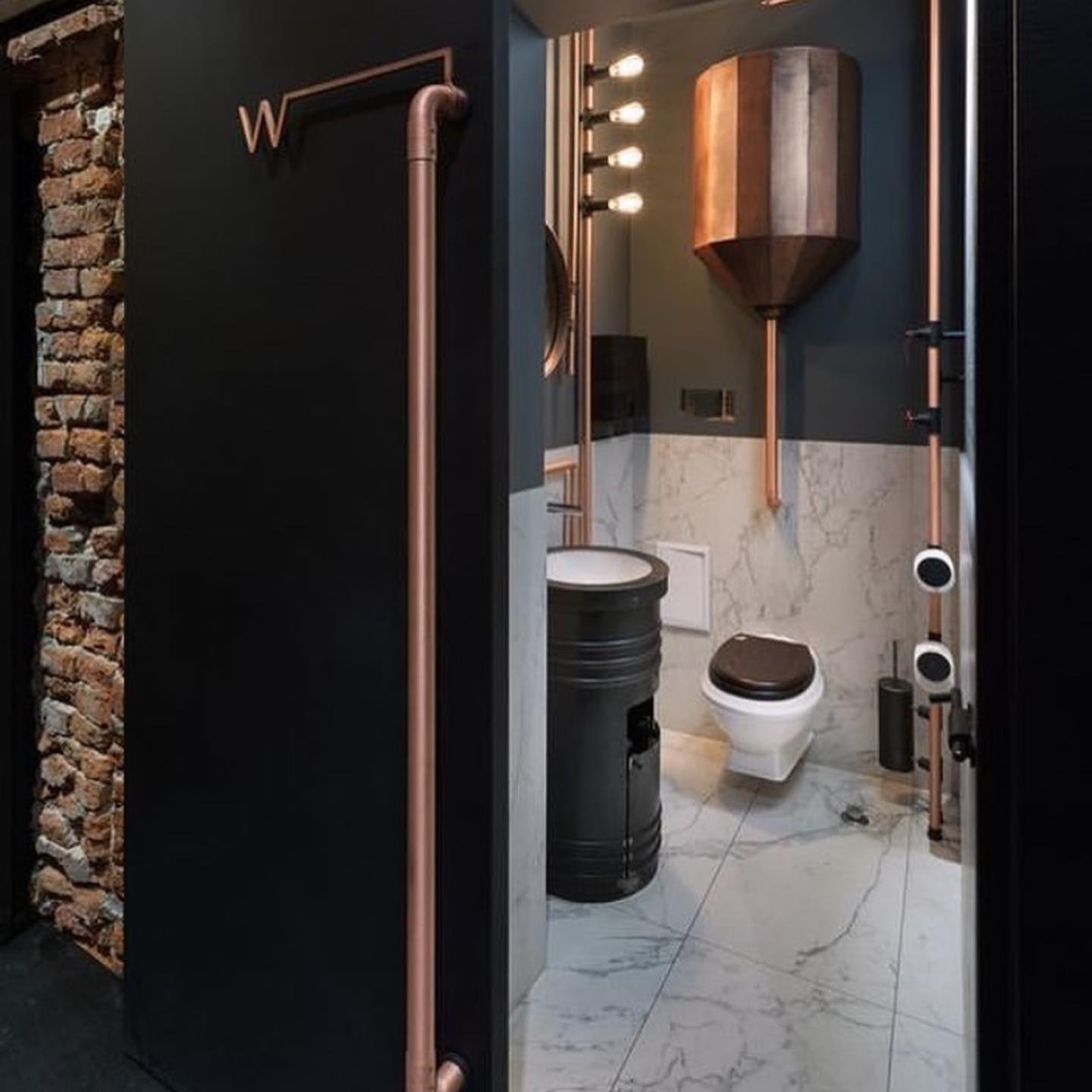 O estilo industrial tem sido... - Simone Design de Interiores