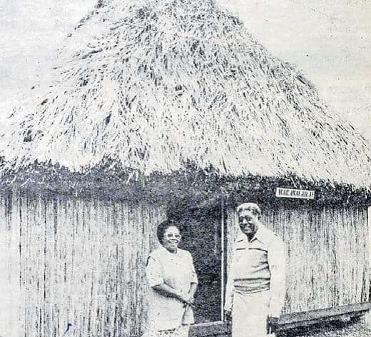 Fiji History - Source The Fiji Times The Fiji Times...