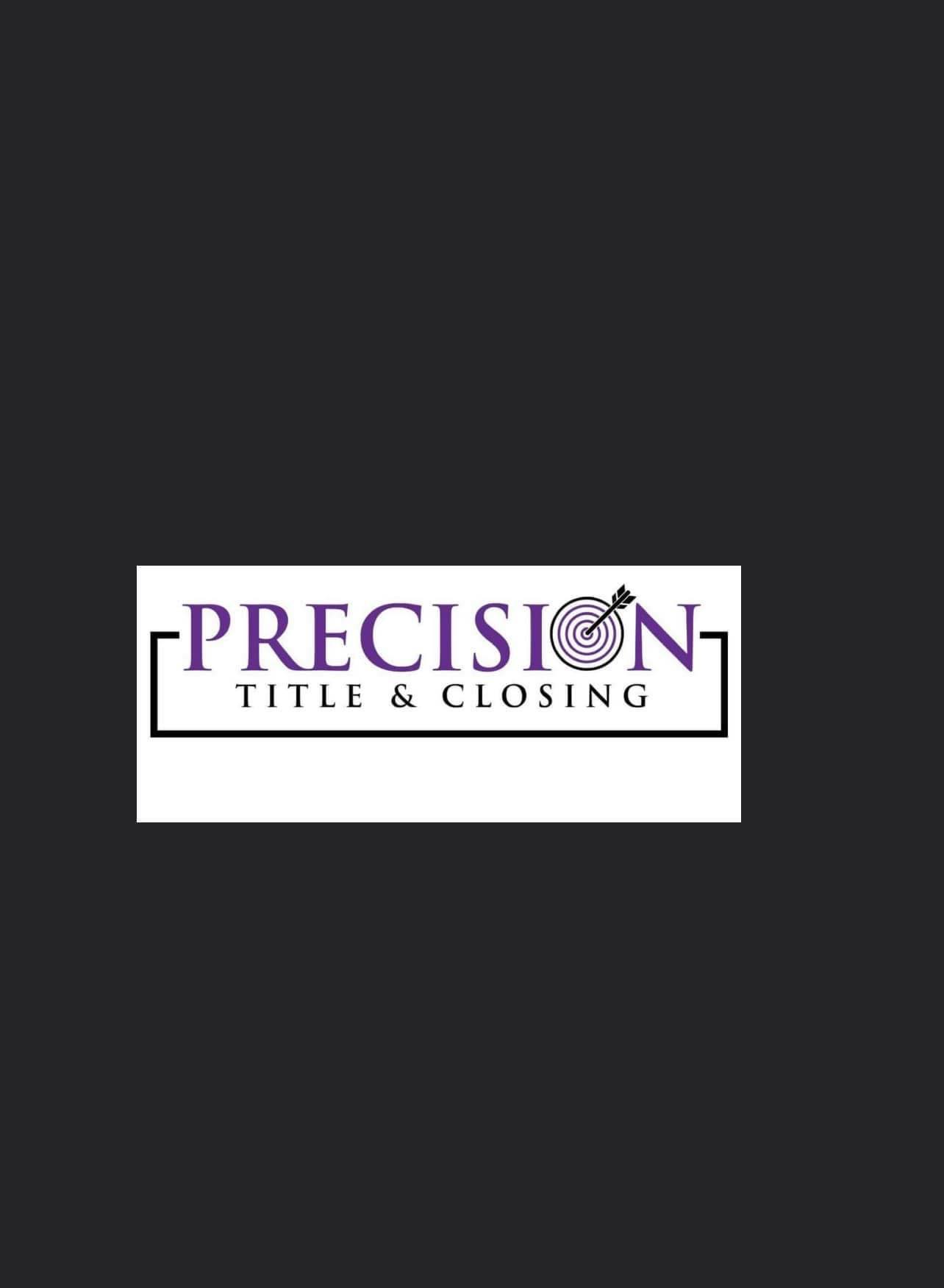 Precision Title & Closing - Oklahoma | Chickasha OK