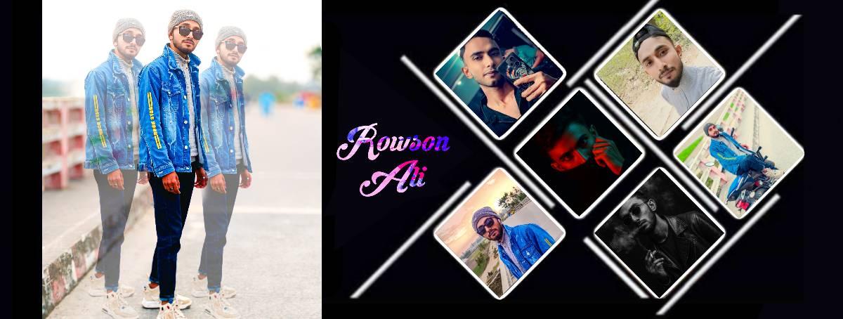 Md Rowson Ali