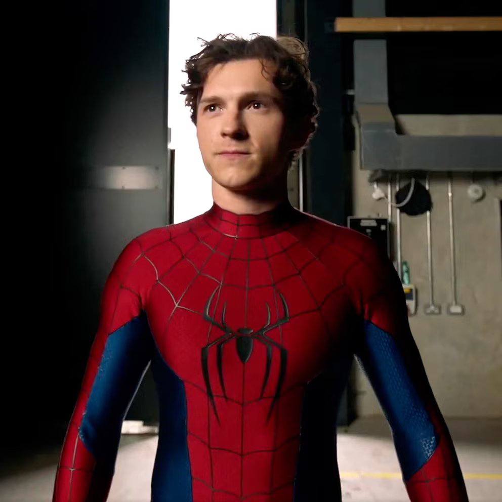 PAC Entertainment Movie Theater | Tom Holland is actively involved in ...