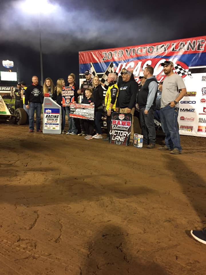 BOSS Chassis | Belleville IL