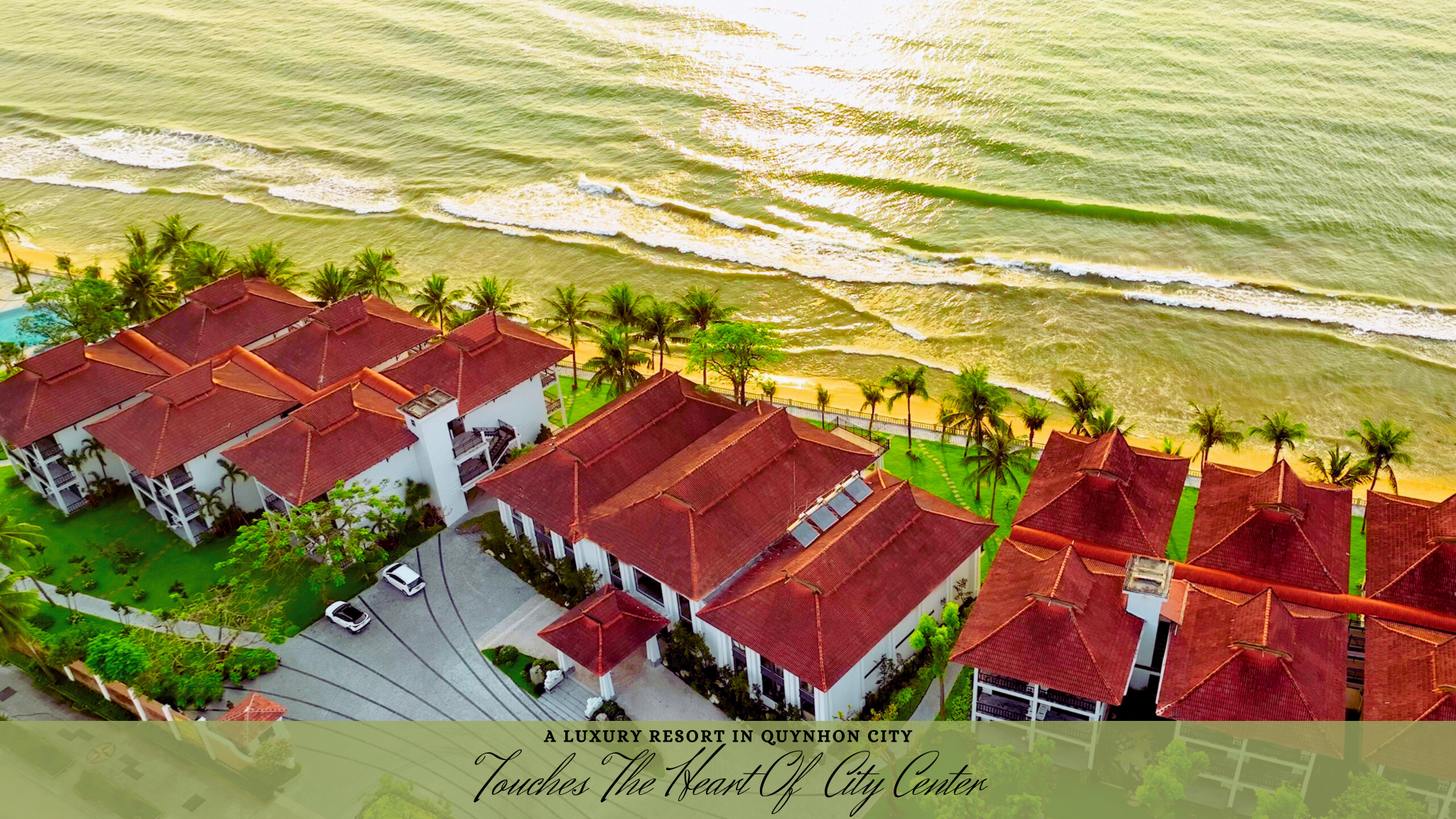 Dankbaar Resort | Quy Nhon