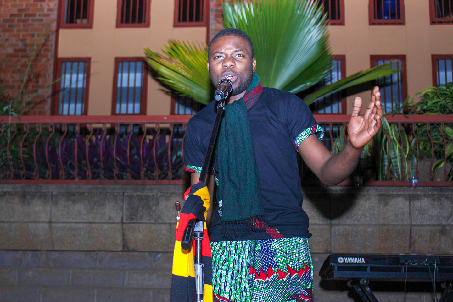 Engelo - Meet the man him self | Facebook