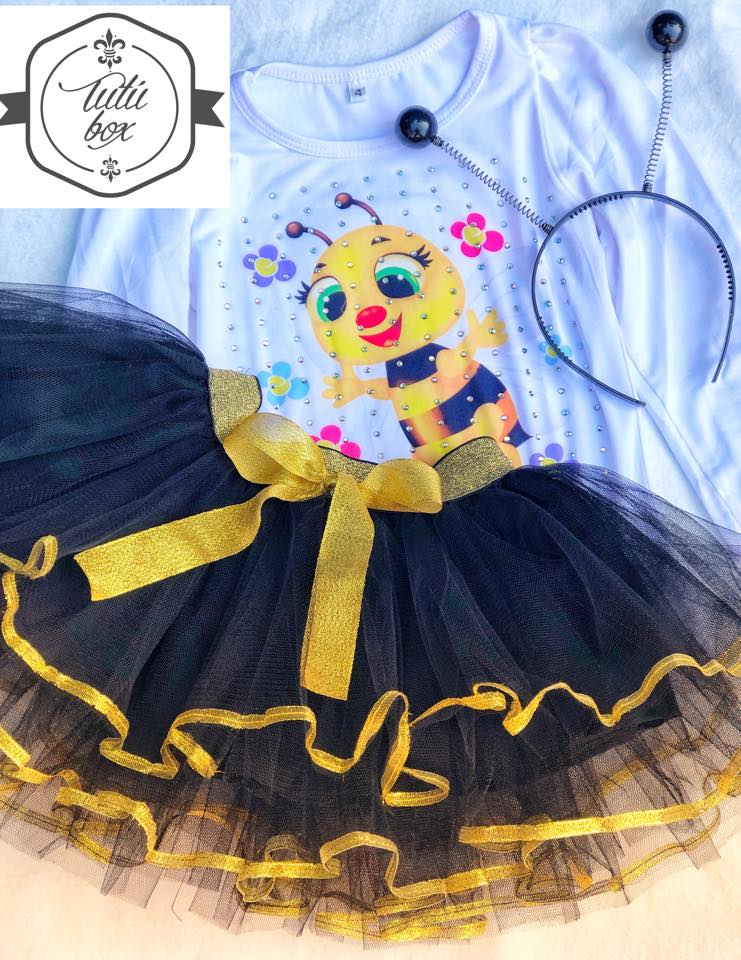 Tutu box