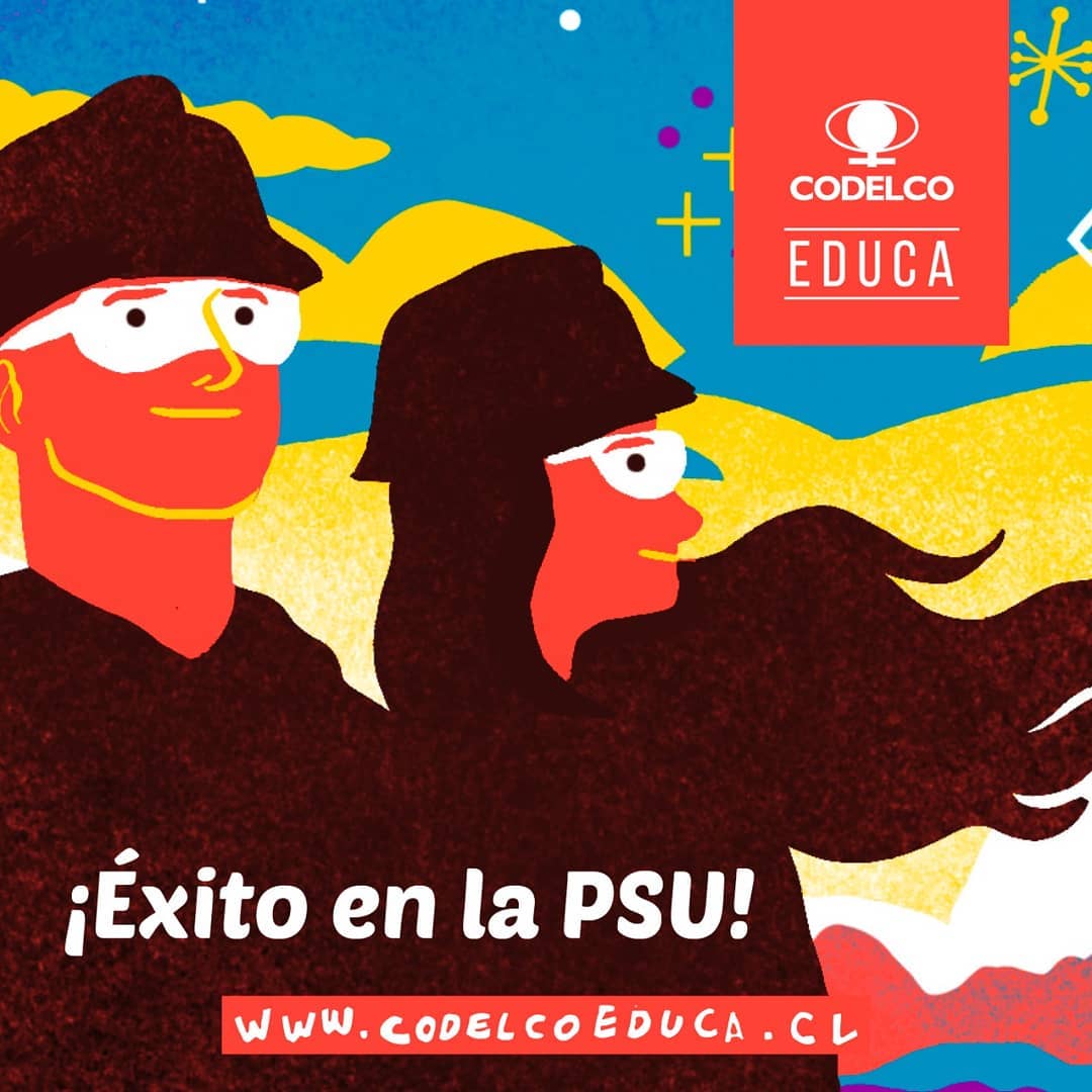 Codelco Educa