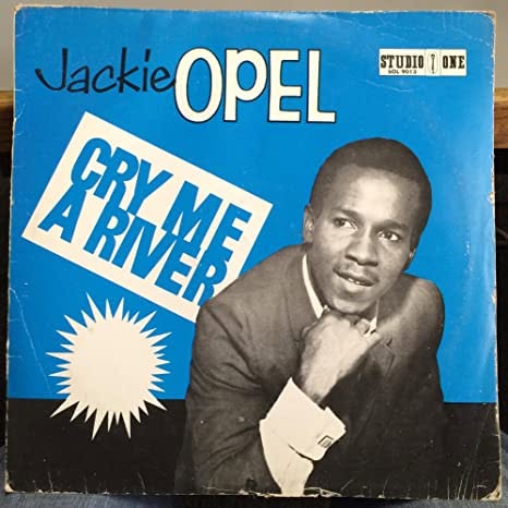 Remembering Jackie Opel on his Birthday, August 27th, 1937. He was