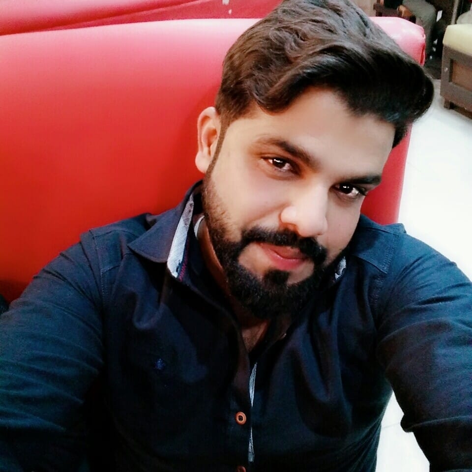 Malik Omer Rafiq
