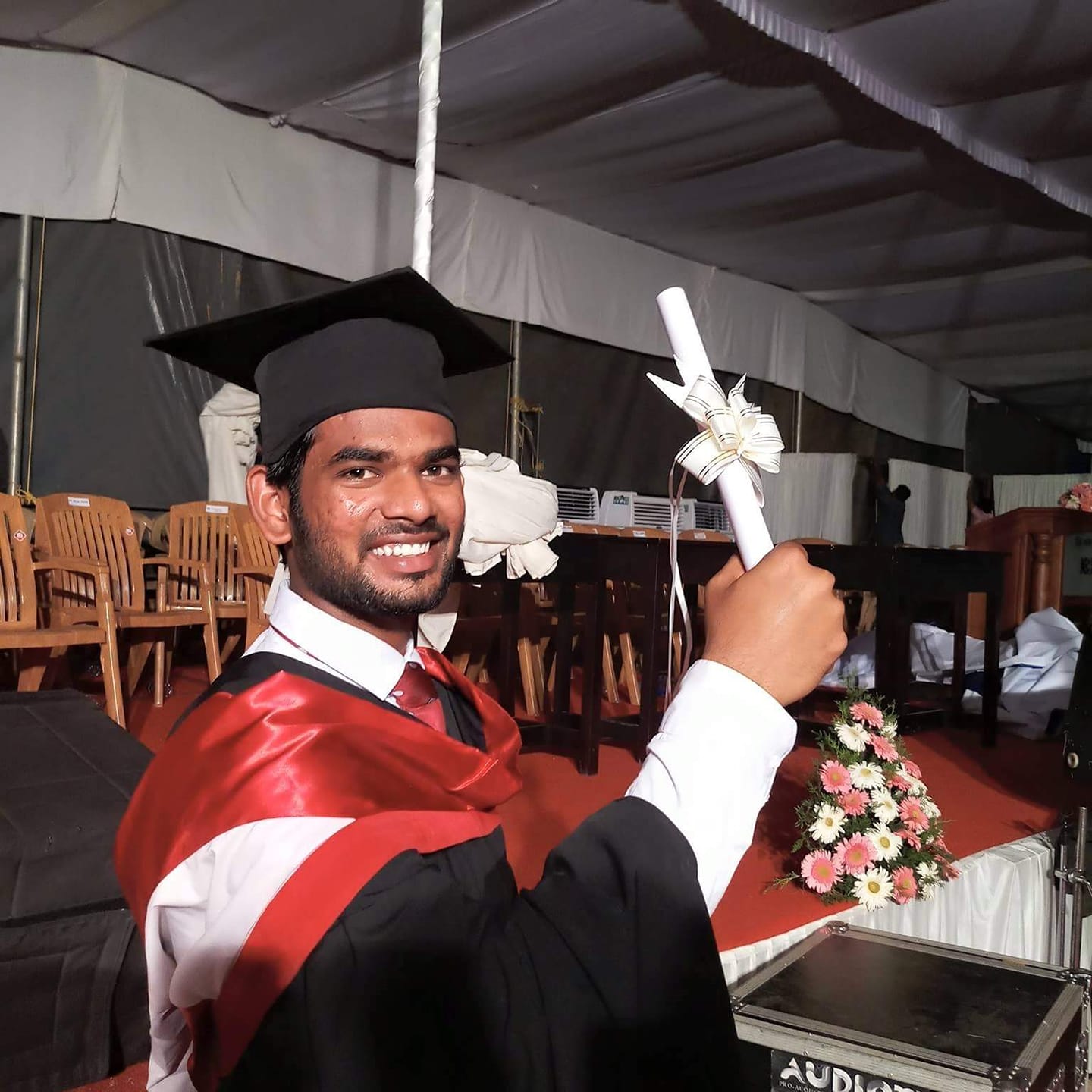 Prem Kumar