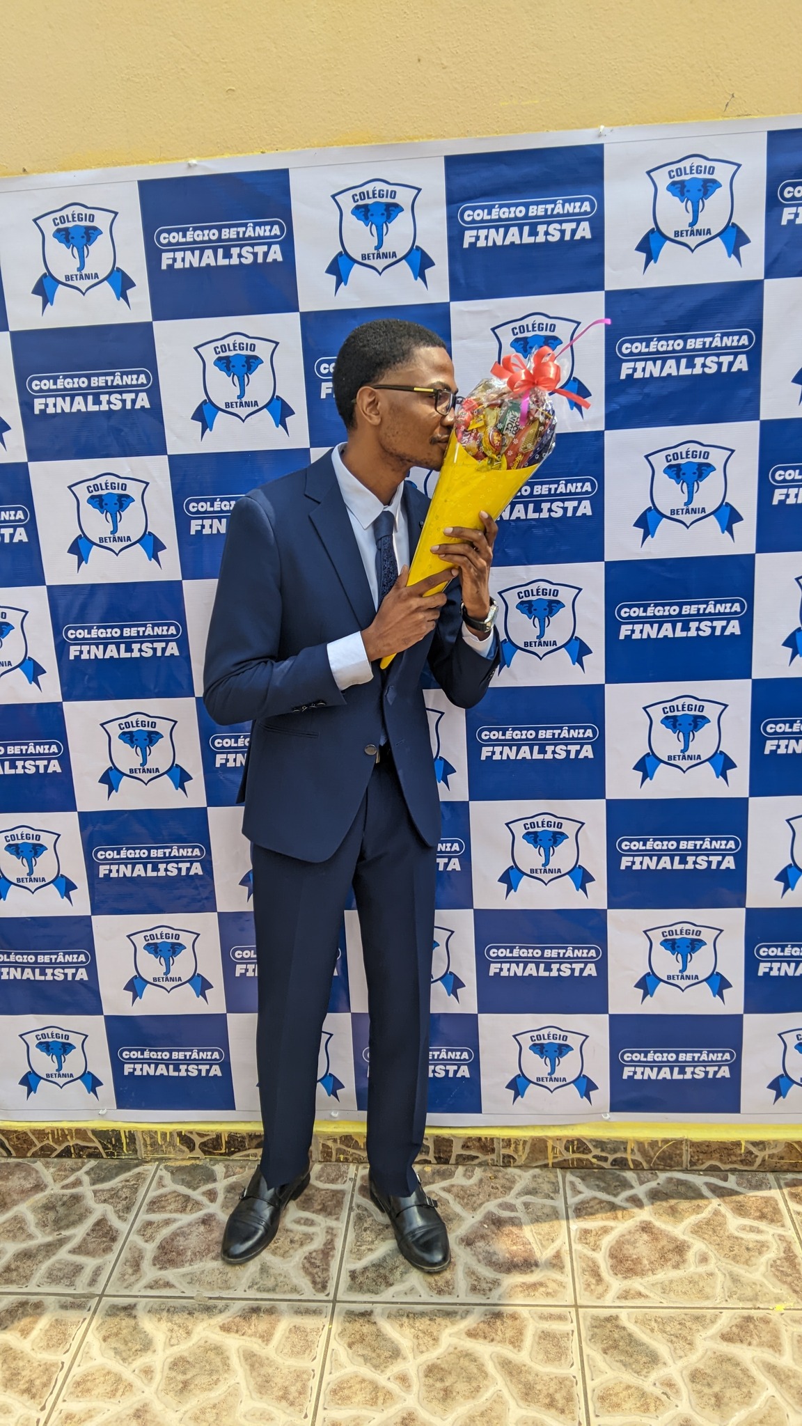 Felizardo Armando